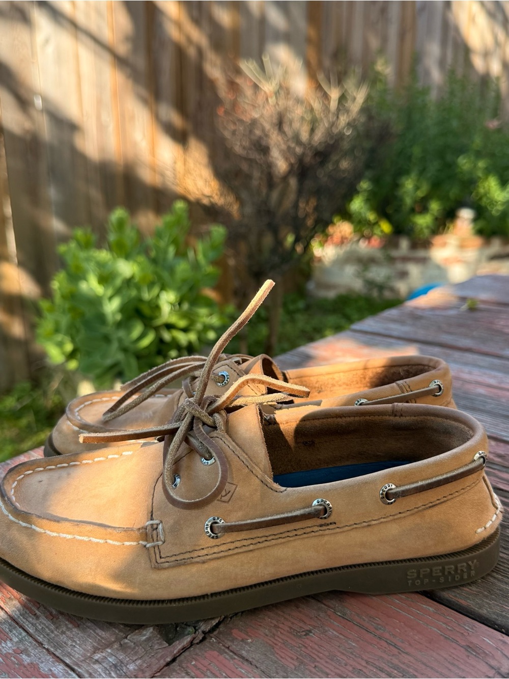 KIDS SPERRYS